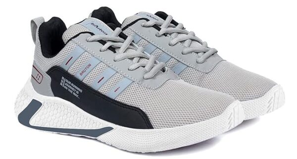 BRUTON Exclusive Trendy Sports Running Shoes
