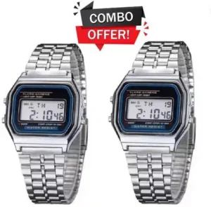 casio watches for men