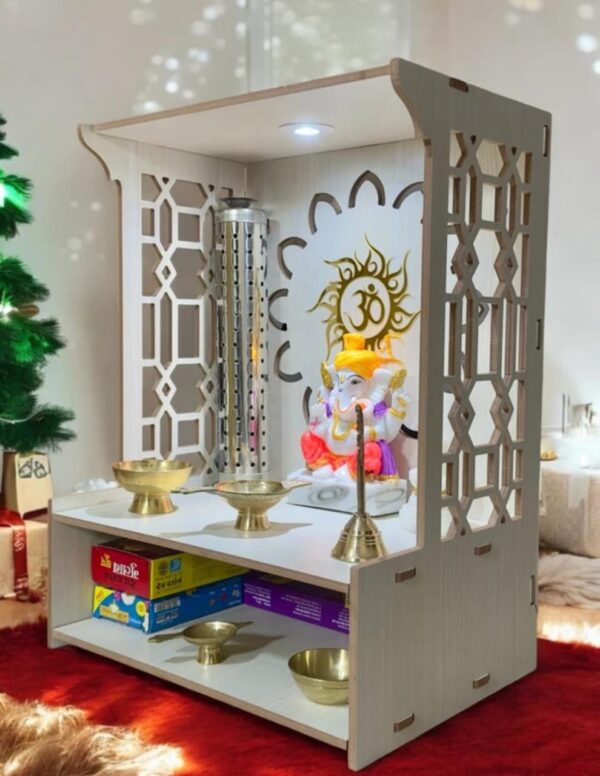 Pooja Mandir