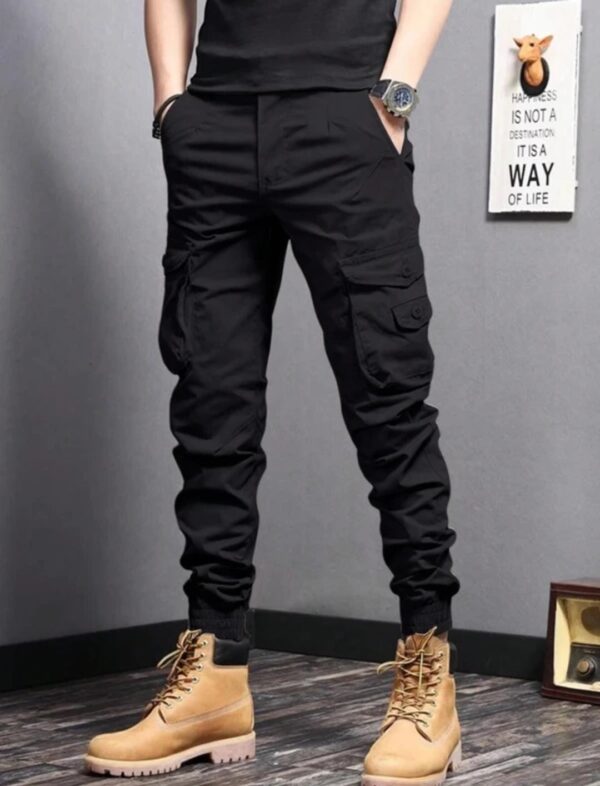 Men Cargos