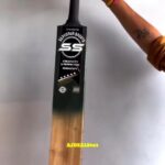 Cricket bats