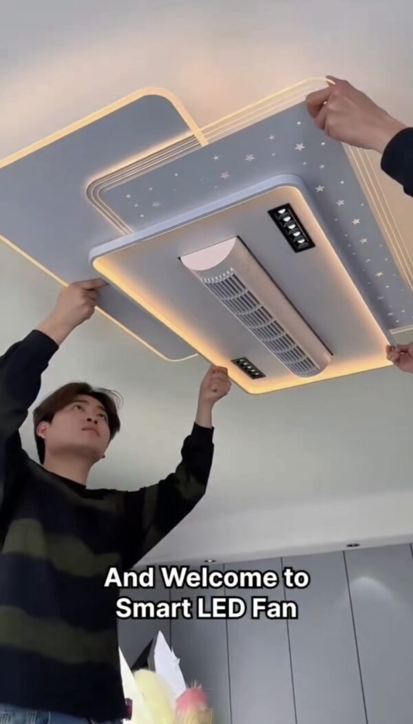 Celling ac