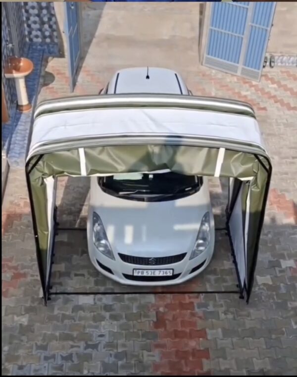 Car cover
