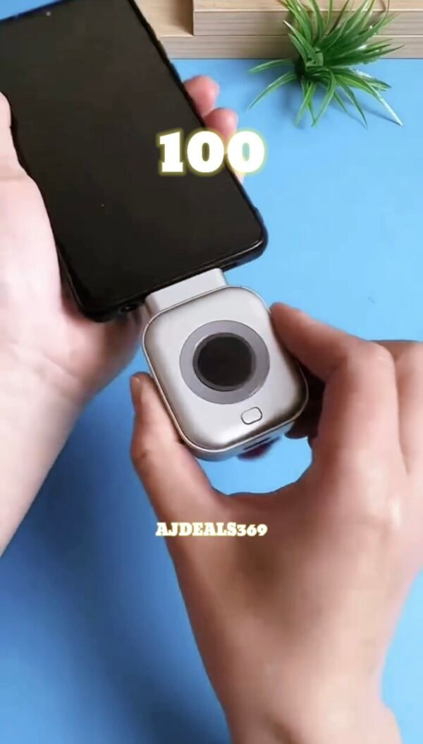 Adaptor