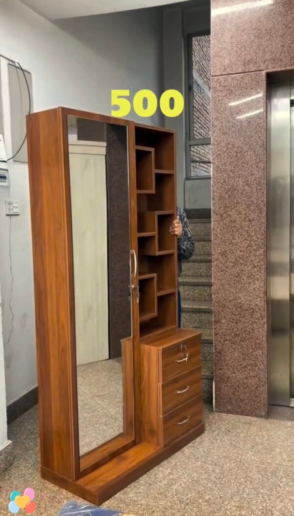 Dressing table