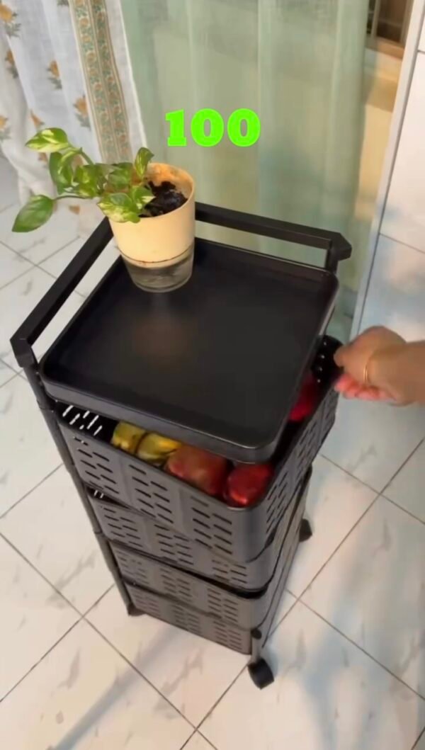 Storage box