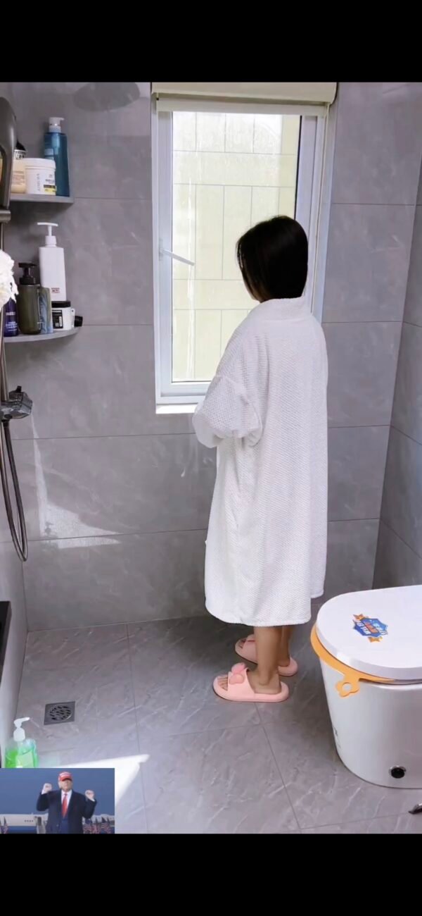 Window covering mat