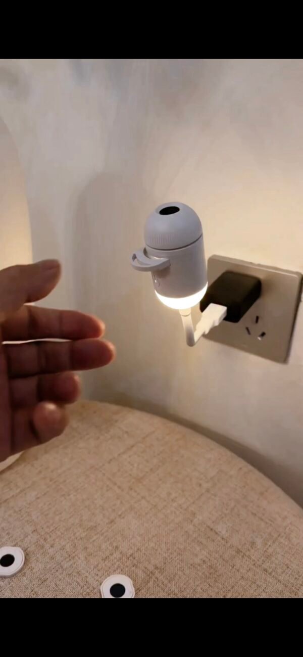 Projector light